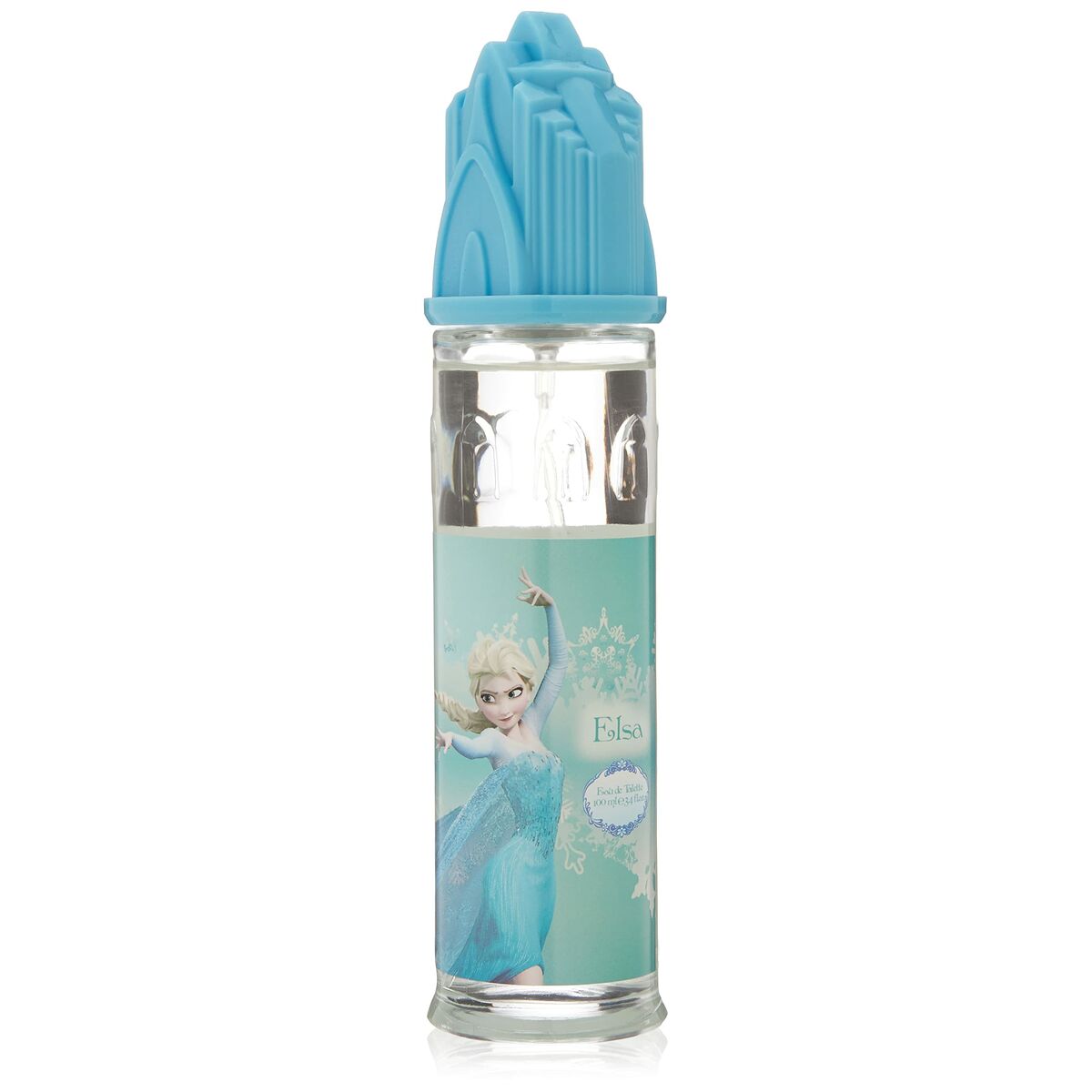 Lasten parfyymit Disney Frozen EDT 100 ml